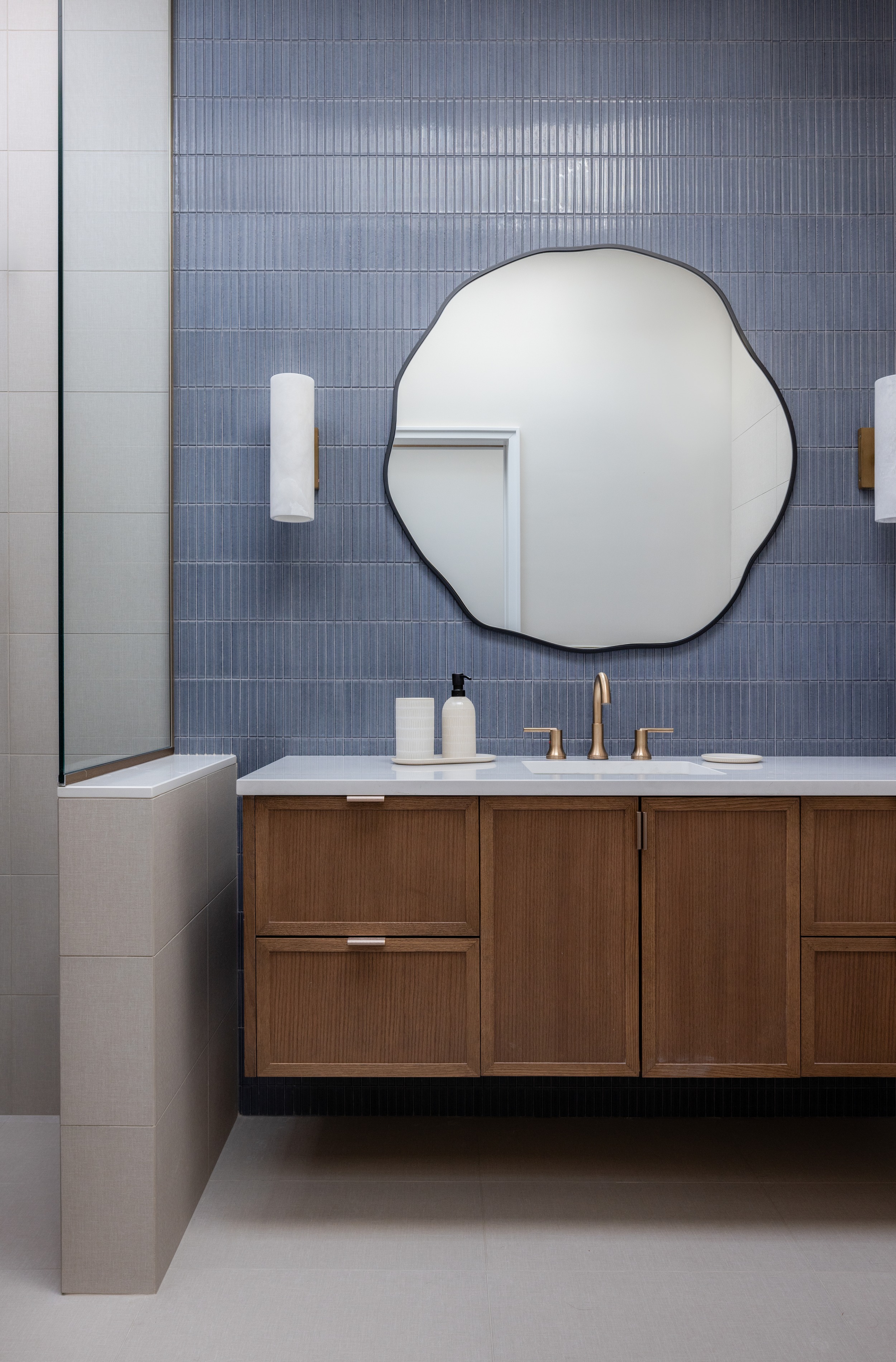 Garden St & 11th Hoboken Brownstone with timeless elegance