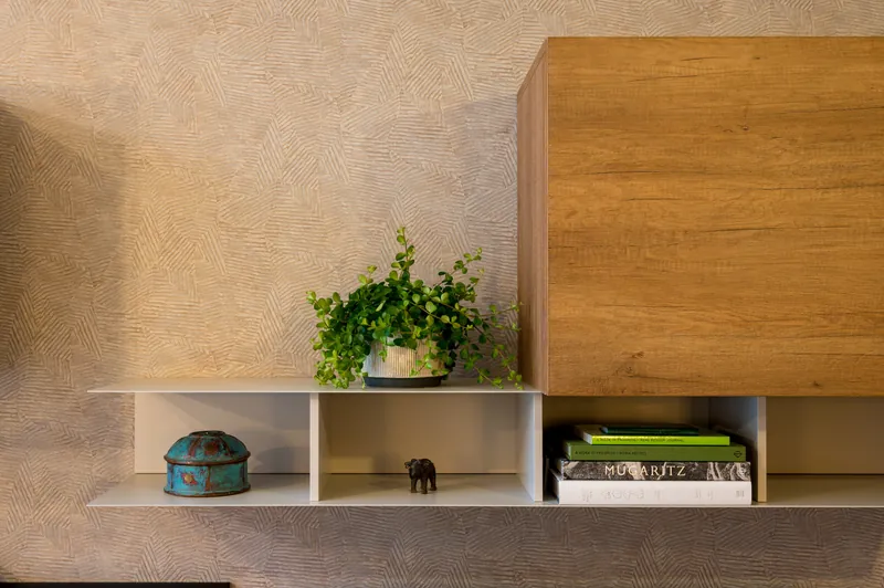Newington house with contemporary updates
