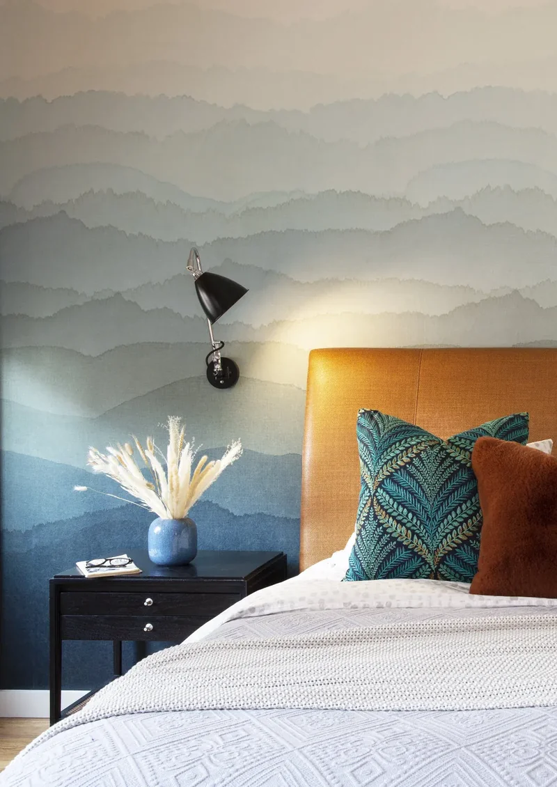 Luxury loft interior design in NoHo, New York, NY